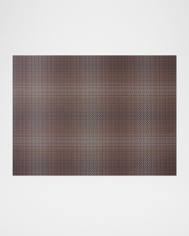 Parade Woven Floor Mat, 72" x 106"